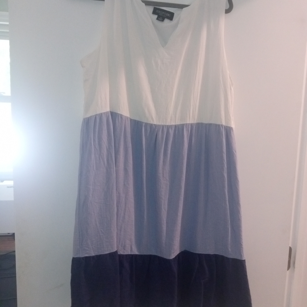 Women's sundress